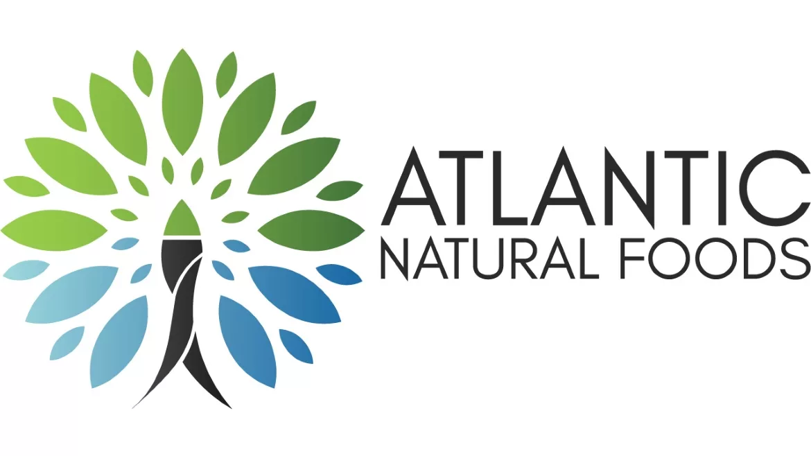 Atlantic Natural Foods Logo