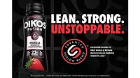 OIKOS FUSION Cultured Dairy Drink