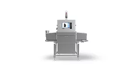 Eagle Pack 400 HC with PXT X-Ray System