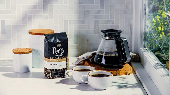 Peets Coffee