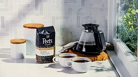 Peets Coffee
