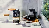 Peets Coffee