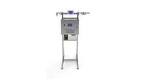 JBT Marel ProDOSE Pineapple Wax Dosing Machine