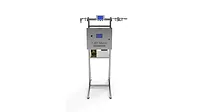 JBT Marel ProDOSE Pineapple Wax Dosing Machine