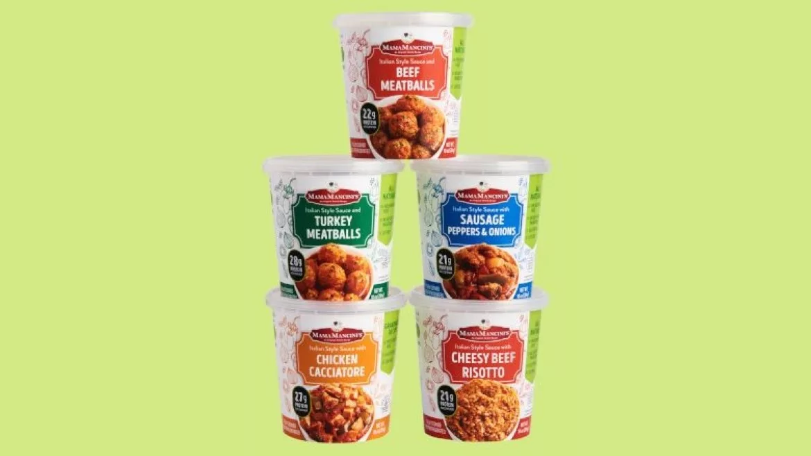 Mama's Creations Products