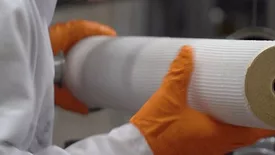 ZwitterCo Evolution Membranes