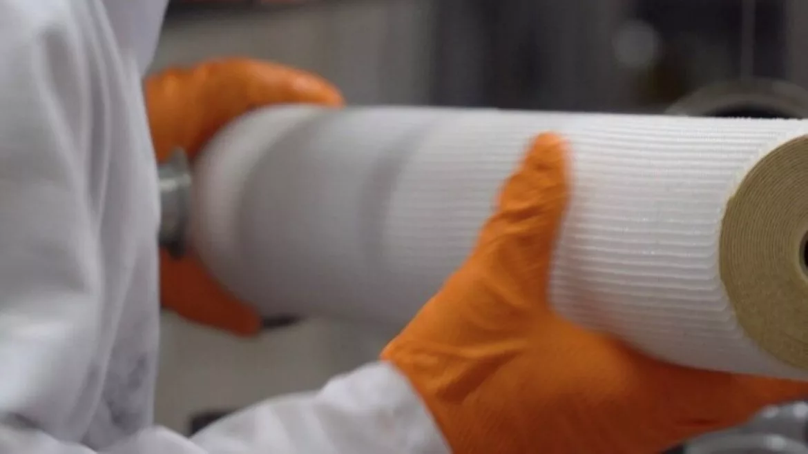 ZwitterCo Evolution Membranes