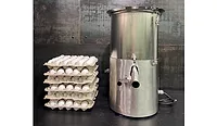 Egg Breaking Machine Egg Breaking Machine