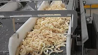 Vanmark Helix Curly Fries