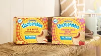 Uncrustables Protein