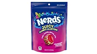 NERDS Juicy Gummy Clusters