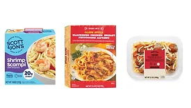 RTE pasta recalled for listeria