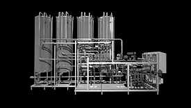 JBT Marel A&B CIPure