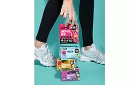 Pitaya Foods Protein Smoothie Bowls