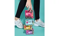 Pitaya Foods Protein Smoothie Bowls