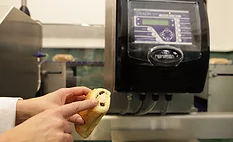 Using inspection detection to prevent food waste