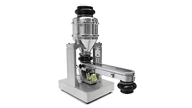 Volkmann VFD 100 Vibrating Feeder