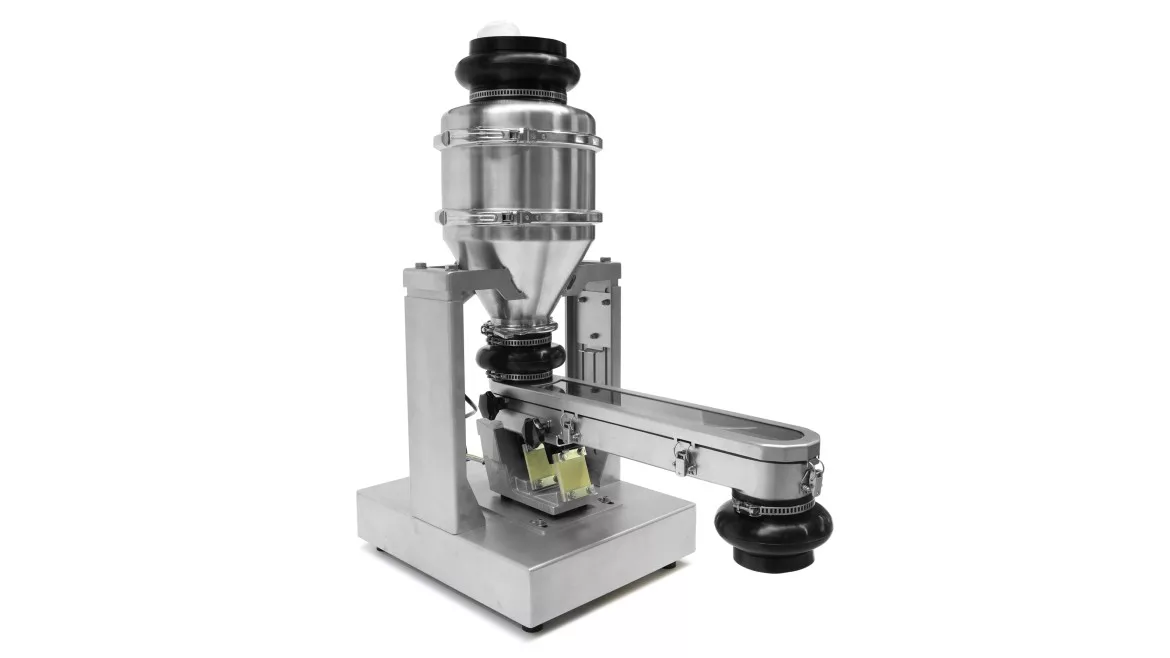 Volkmann VFD 100 Vibrating Feeder