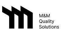 M&M Quality Solutions logo M&M Quality Solutions logo