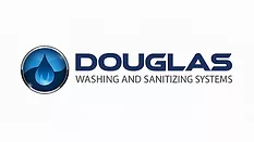 Douglas logo Douglas logo