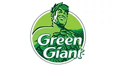 Green Giant logo