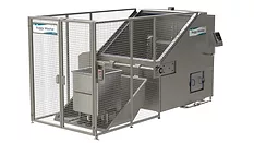 Sani-Matic Buggy Washer Sani-Matic Buggy Washer