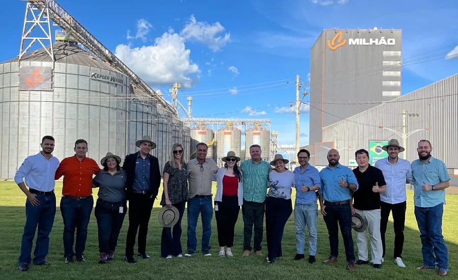 PepsiCo Farmer Incentive Pilot Program