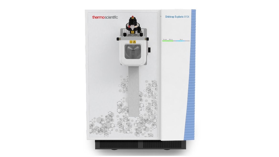 Thermo Fisher Scientific Debuts Orbitrap Exploris EFOX Mass