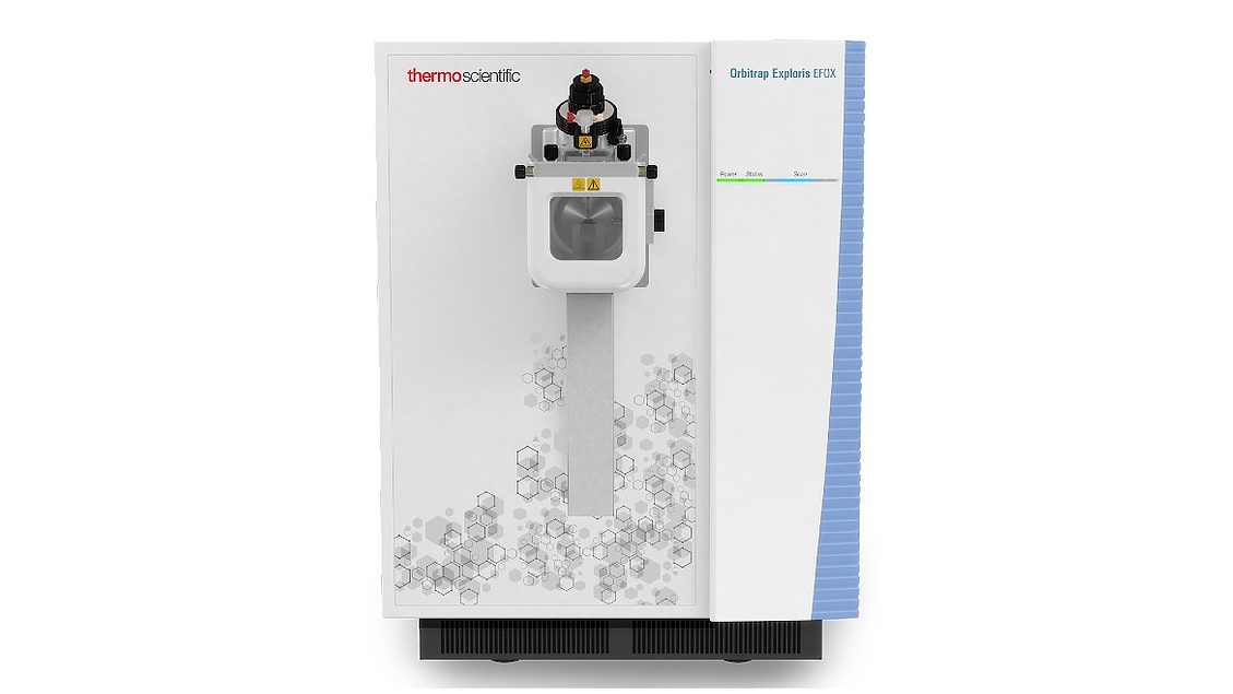 Thermo Fisher Scientific Debuts Orbitrap Exploris EFOX Mass Detector ...