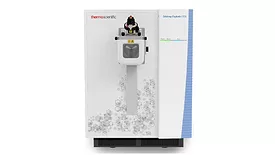 Thermo Fisher Orbitrap Exploris EFOX Mass Detector