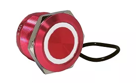 Wesgarde AH series switch