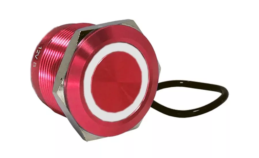 Wesgarde AH series switch