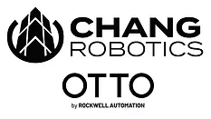 Chang Robotics OTTO logos