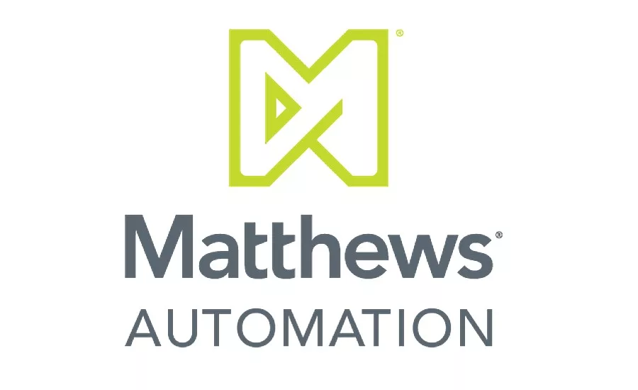 Matthews Automation logo