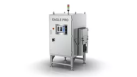 EagleTall PRO XSDV X-Ray