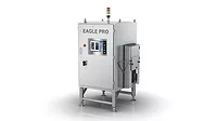 EagleTall PRO XSDV X-Ray