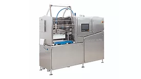 Provisur Hoegger X3PRO