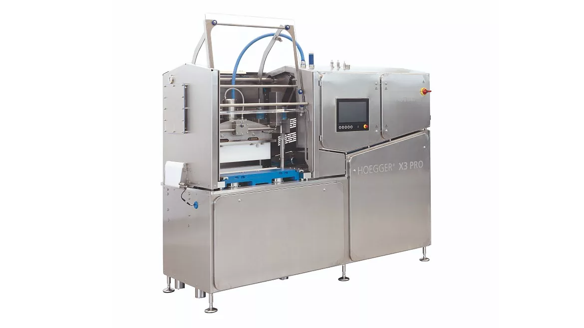 Provisur Hoegger X3PRO