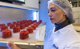 Barilla Innovation Center