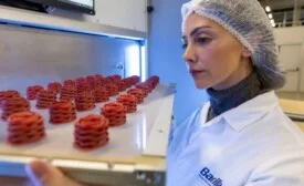 Barilla Innovation Center