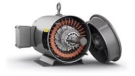 ABB Baldor Reliance VS Master