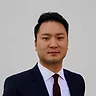 Jason chiang senior director of commercial origination at dsd
