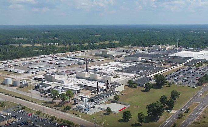 Kellanova Partners with Tennessee College of Applied Technology to Train Future Electricians