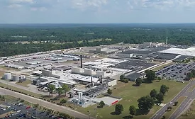 Kellanova Jackson TN plant