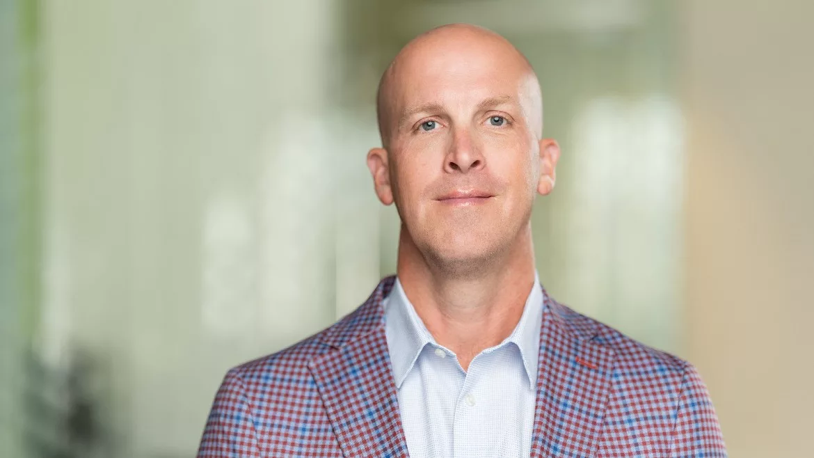 CRB Names Tyler Manker as Senior Project Director for F&B Preconstruction