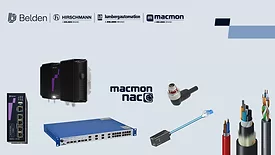 Belden Industrial Solutions