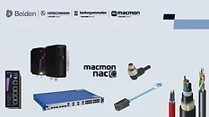 Belden Industrial Solutions