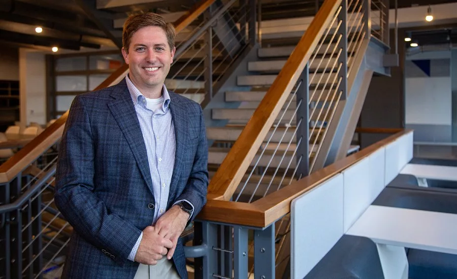 Randy Drake_Gresham Smith