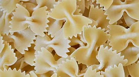 Dry pasta