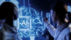 artificial intelligence artificial intelligence